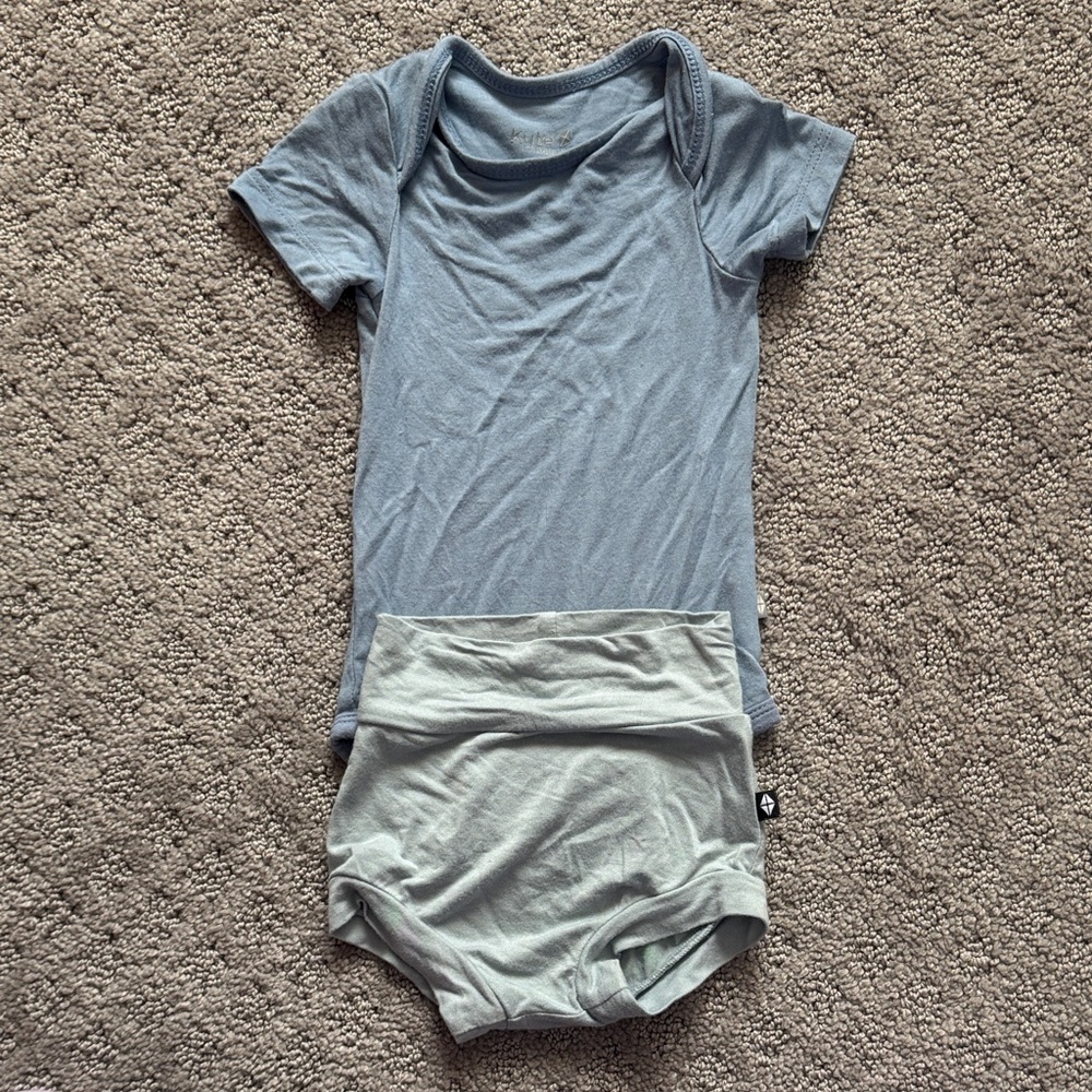 Kyte BABY Set